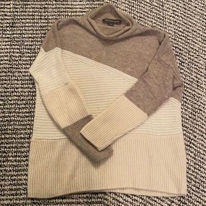 French Connection Wool Sweater
